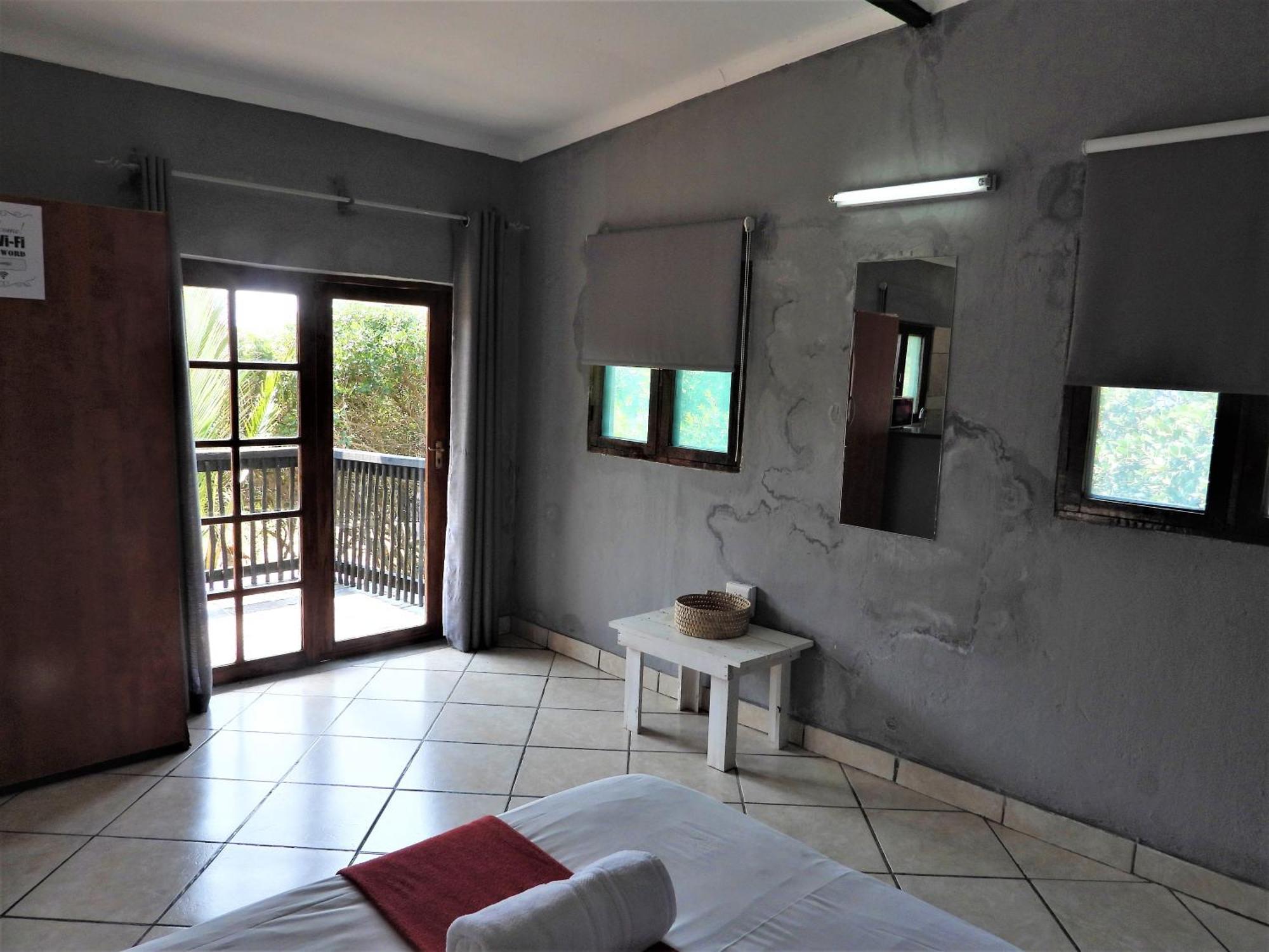 Sunset Beach Resort Chidenguele Exteriér fotografie