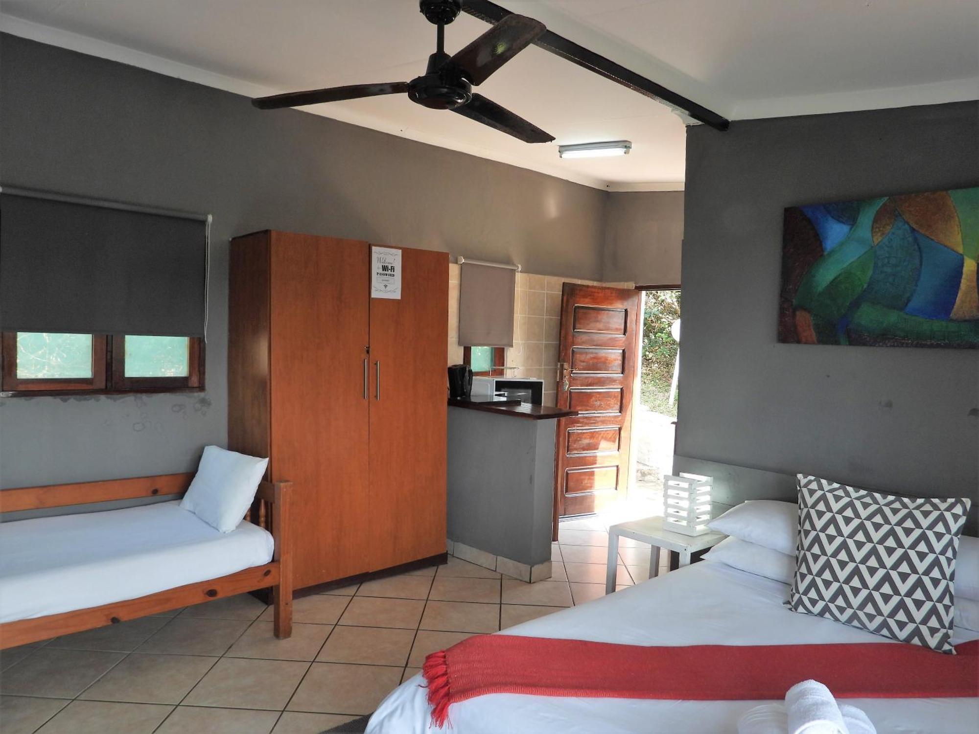Sunset Beach Resort Chidenguele Exteriér fotografie