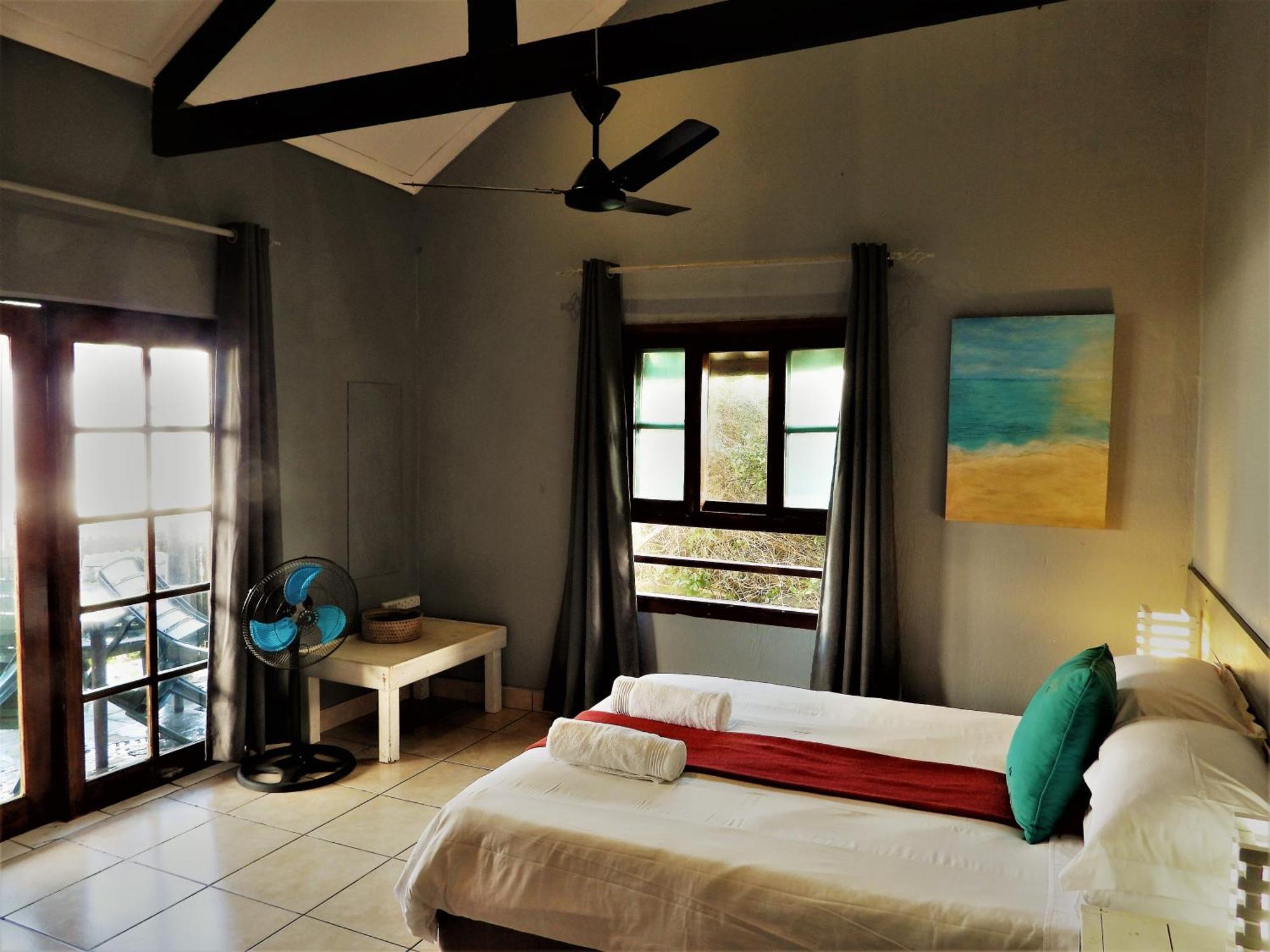 Sunset Beach Resort Chidenguele Exteriér fotografie