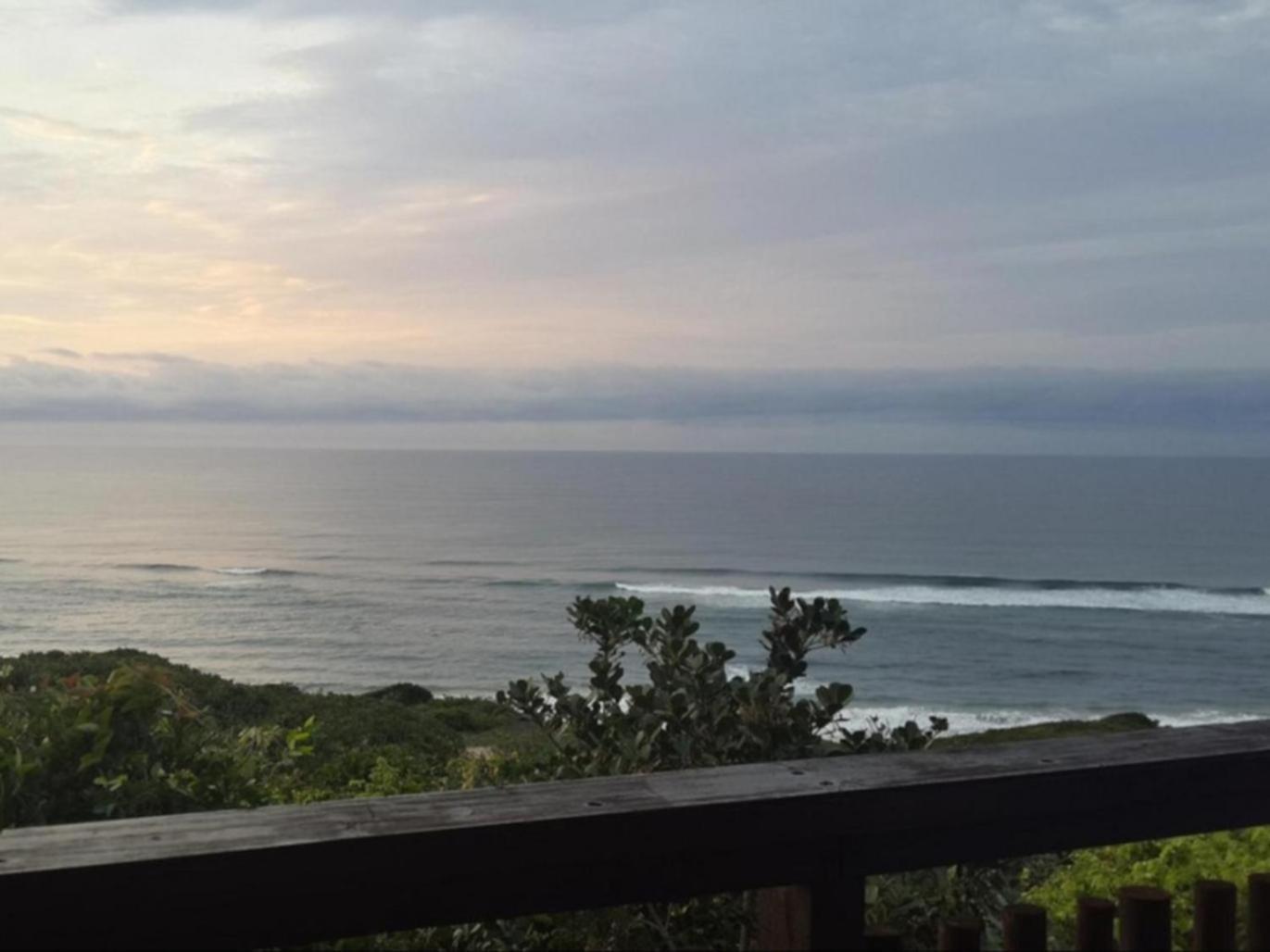 Sunset Beach Resort Chidenguele Exteriér fotografie
