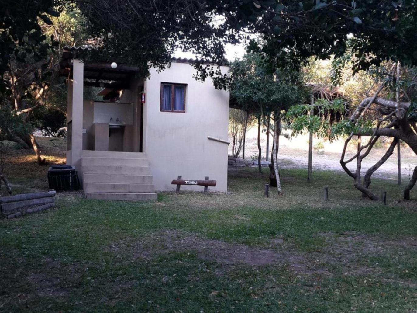 Sunset Beach Resort Chidenguele Exteriér fotografie