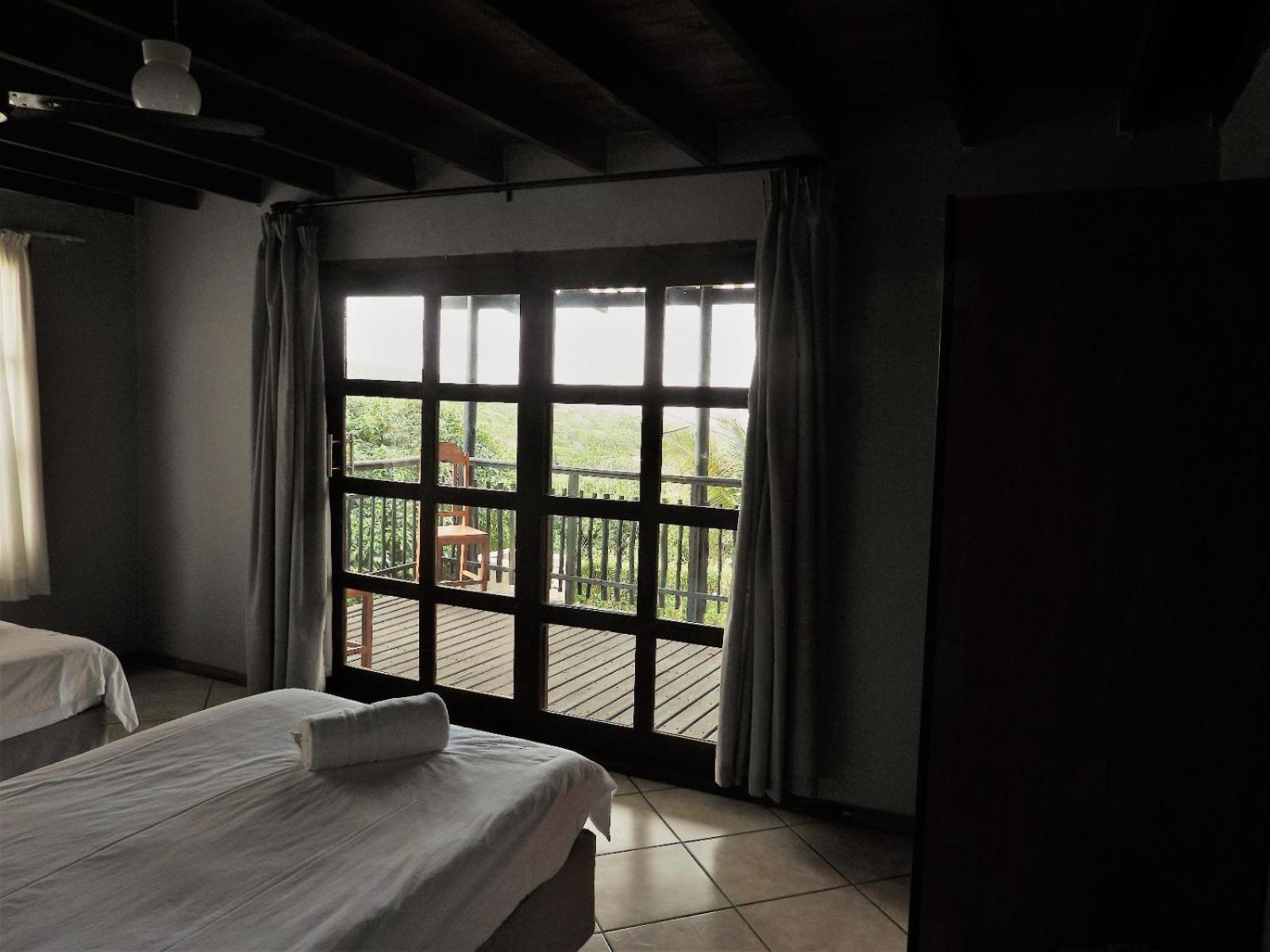 Sunset Beach Resort Chidenguele Exteriér fotografie