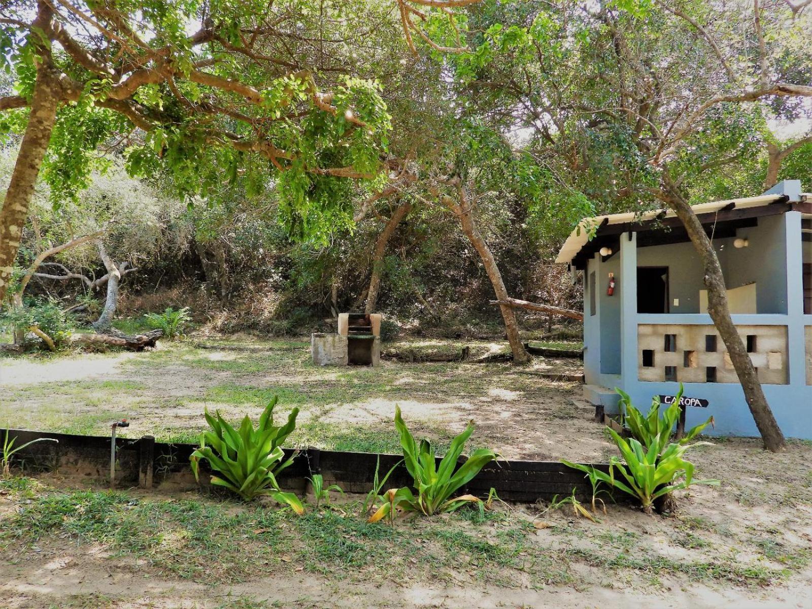Sunset Beach Resort Chidenguele Exteriér fotografie