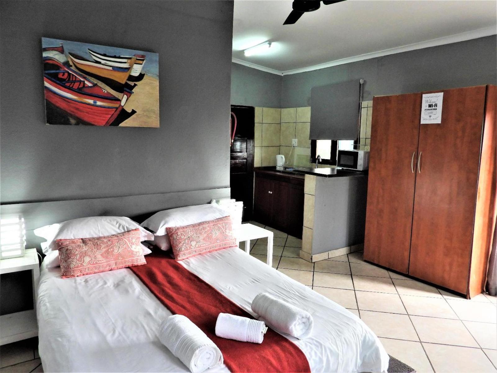 Sunset Beach Resort Chidenguele Exteriér fotografie