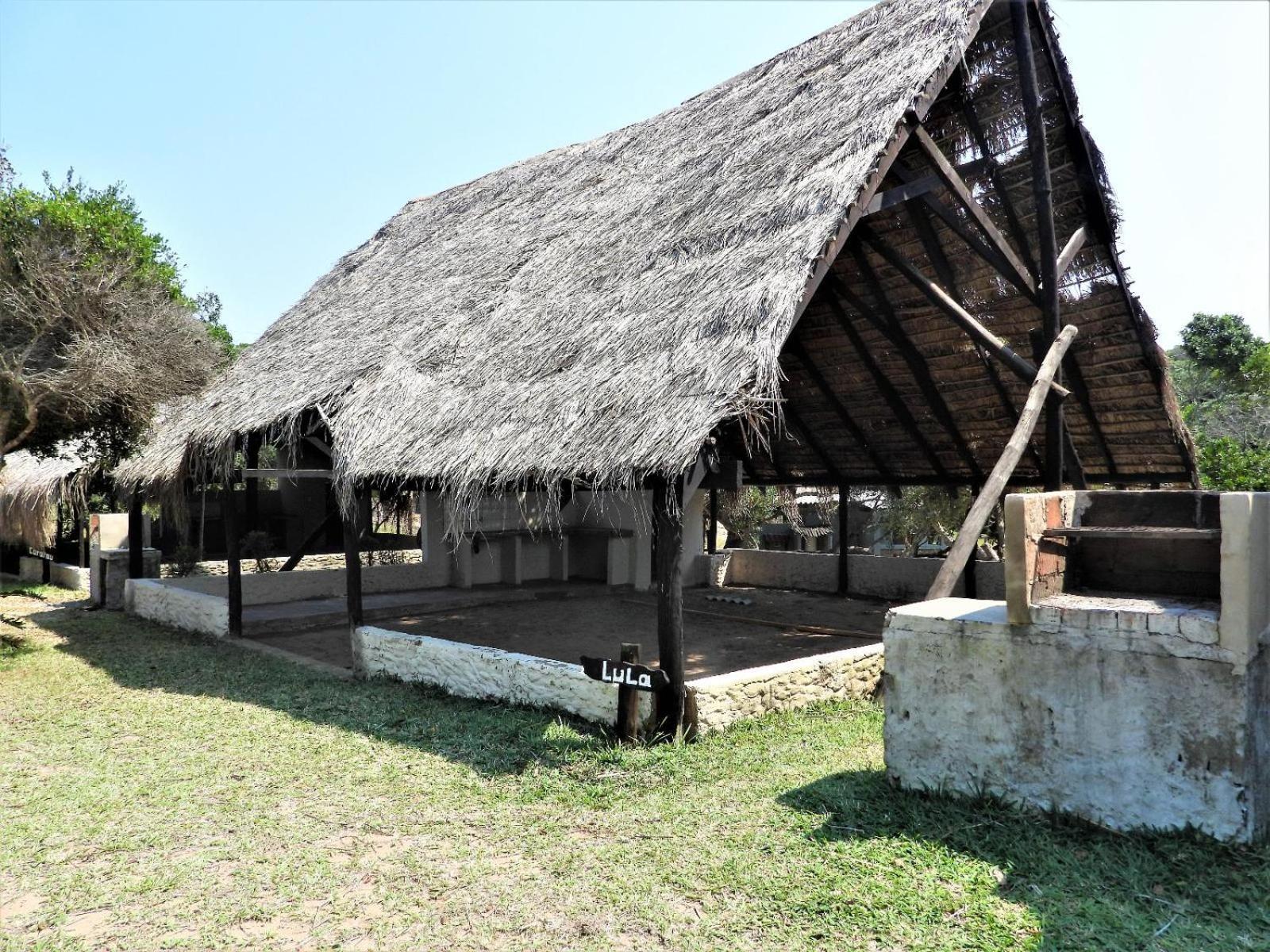 Sunset Beach Resort Chidenguele Exteriér fotografie